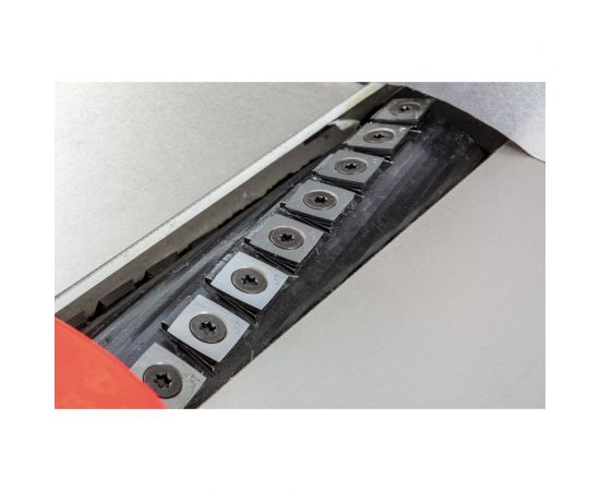 Фуговальный станок с валом helical JET JJ-6HH OS 150 мм, 230В 10000282M – изображение 2