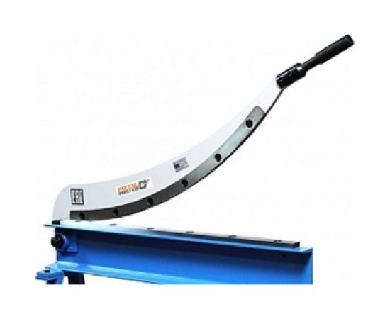 Гильотина MetalMaster MG-800 17641 – изображение 5