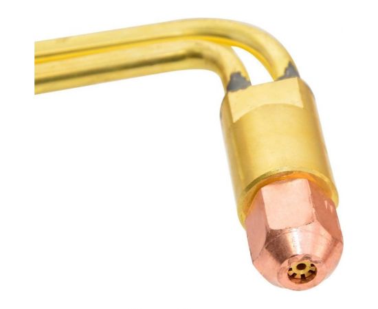 Пропановый модернизированный резак исп.10 БАМЗ Р1-01П – изображение 2