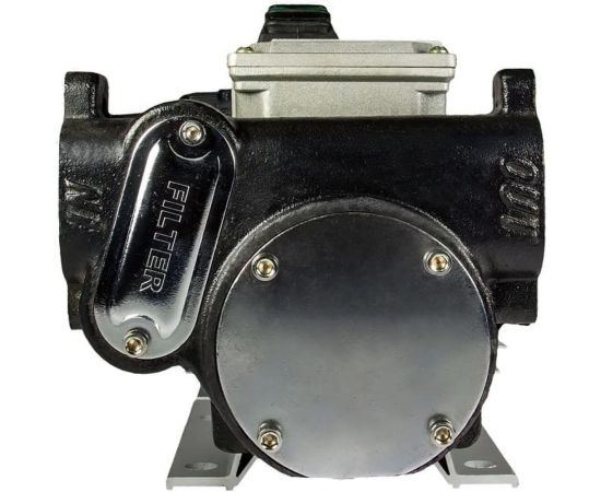 Электрический насос ООО Петролл petroll helios-80 (220v, 80 л/м) 3006 – изображение 5