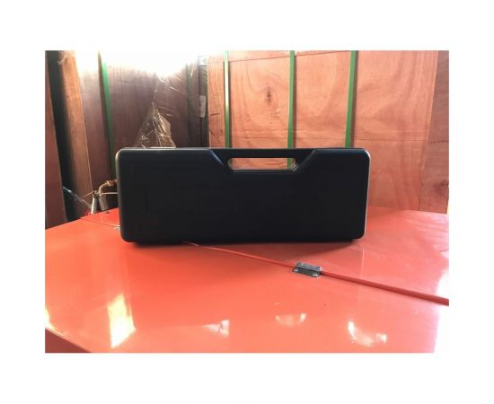 Гидравлический гайколом Манкупер MG-27 – изображение 5