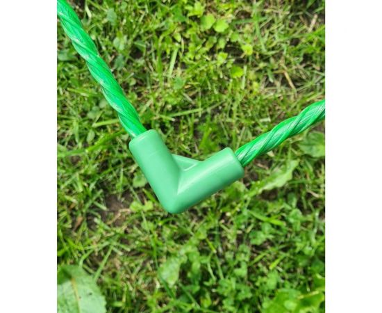 Универсальный уголок Кустик диам. 10 мм, 4 шт. 7930140130004 – изображение 2