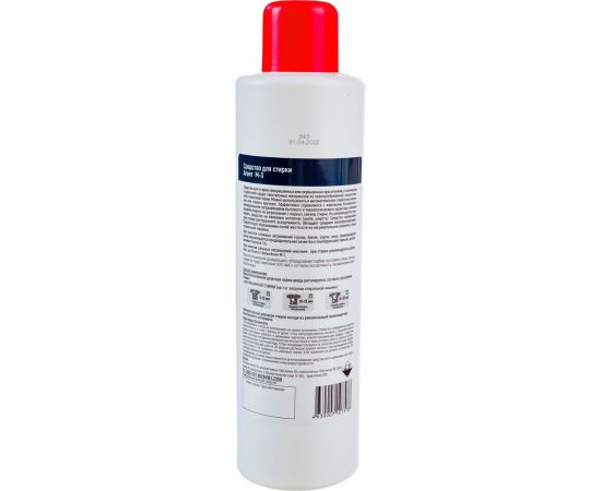 Средство для стирки АиС Агент M-3 1 л 6010401 – изображение 3