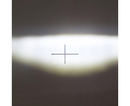 Светодиодная фара SKYWAY OFF ROAD круглая 12V/24V 30W 6000K, дальний свет S08401036 – изображение 2