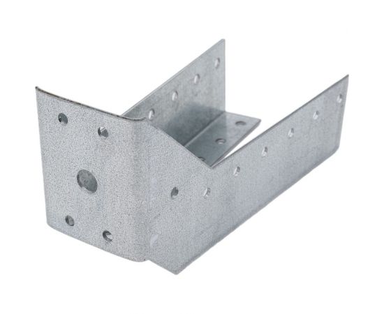 Опора бруса РемоКолор закрытая OBR-Z, 50х165 мм 710-3115 – изображение 3