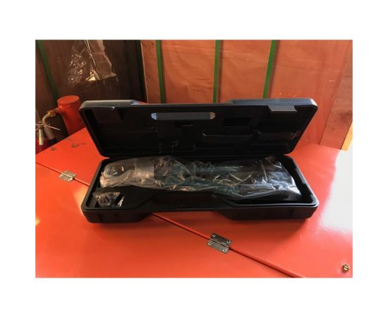 Гидравлический гайколом Манкупер MG-27 – изображение 2