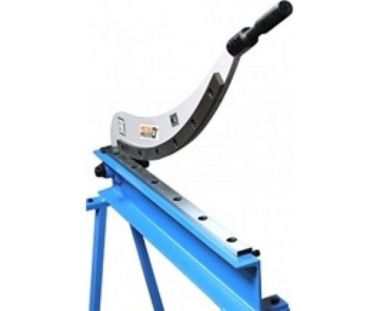 Гильотина MetalMaster MG-800 17641 – изображение 4