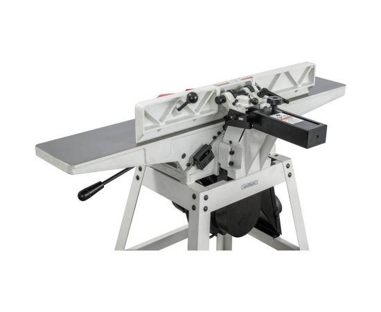 Фуговальный станок с валом helical JET JJ-6HH OS 150 мм, 230В 10000282M – изображение 10