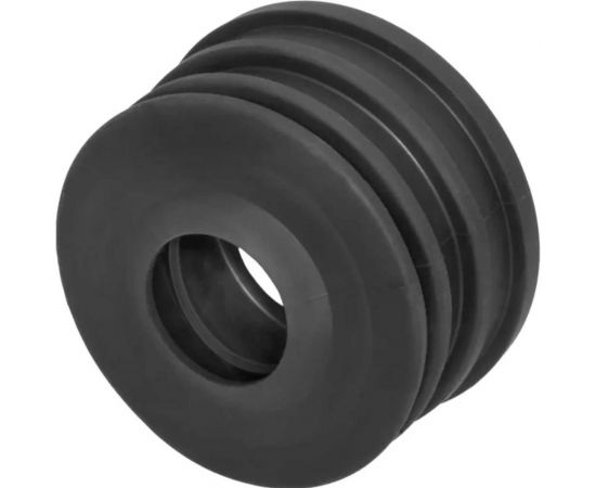 Набор для канализации MPF манжета 50x25 и смазка для канализационных труб 70г ИС.131636 – изображение 3