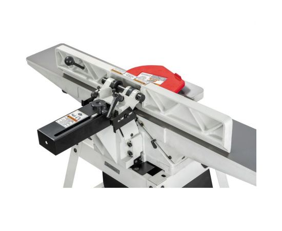 Фуговальный станок с валом helical JET JJ-6HH OS 150 мм, 230В 10000282M – изображение 9