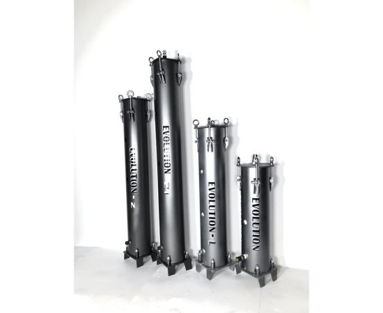 Осушитель сжатого воздуха для компрессора Evolution 1-7 472817 – изображение 3