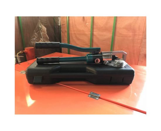 Гидравлический гайколом Манкупер MG-27 – изображение 4