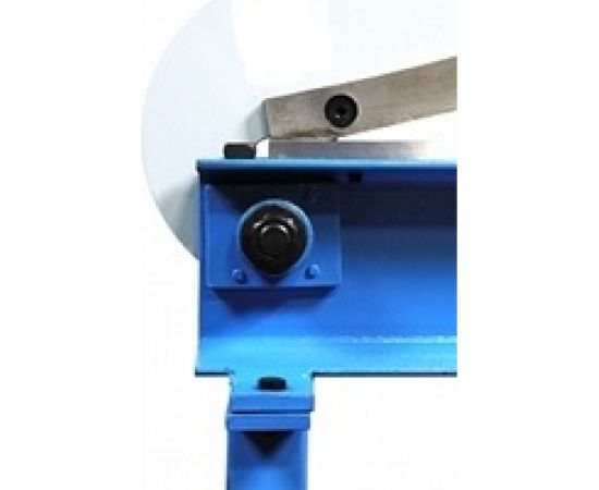 Гильотина MetalMaster MG-800 17641 – изображение 2