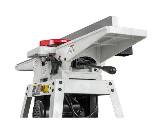 Фуговальный станок с валом helical JET JJ-6HH OS 150 мм, 230В 10000282M – изображение 8