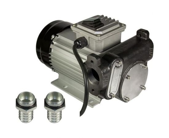 Электрический насос ООО Петролл petroll helios-80 (220v, 80 л/м) 3006 – изображение 2