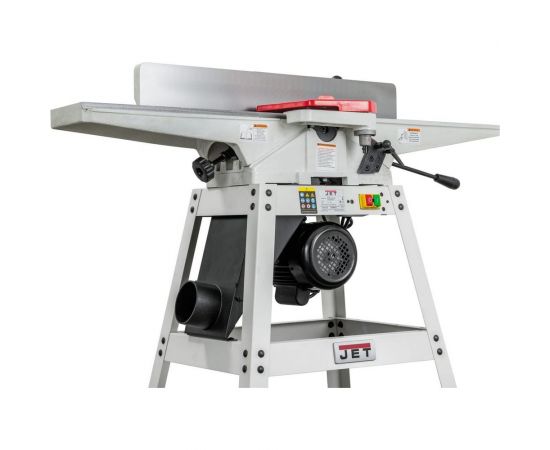 Фуговальный станок с валом helical JET JJ-6HH OS 150 мм, 230В 10000282M – изображение 7