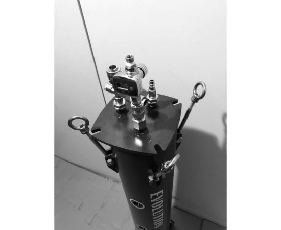 Осушитель сжатого воздуха для компрессора Evolution 1-7 472817 – изображение 9