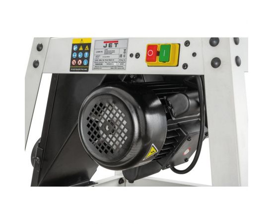 Фуговальный станок с валом helical JET JJ-6HH OS 150 мм, 230В 10000282M – изображение 3