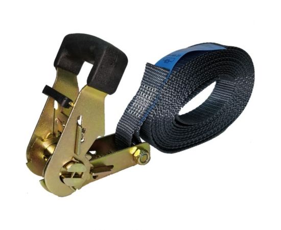 Стяжной кольцевой ремень UVE 1500 daN, 4 м, 25 мм, ERGO RS-25-1500-4-ergo 