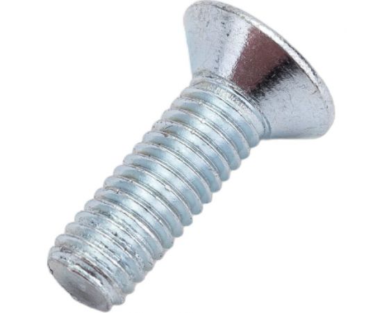 Винт ЦКИ DIN 7991 М5x16 10.9 Ц., HEX 3.0 100 шт. 53109 