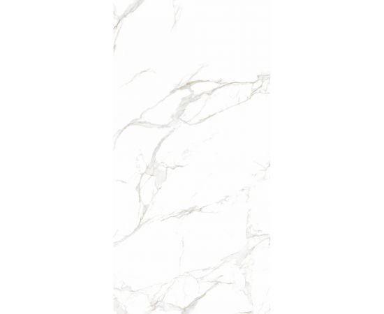 Плитка для стен Beryoza Ceramica Alcazar белый, 300x600x9 мм, 9 шт. ТГ-00005672 