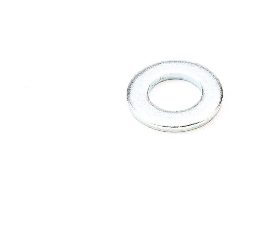 Плоская шайба Стройметиз 18 DIN 125А цинк уп. 30 шт. коробка 3060103 