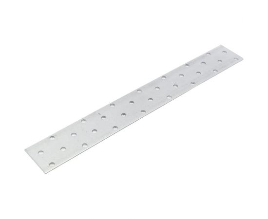 Соединительная перфорированная пластина СВК 40x300 мм SVK-PS40300 