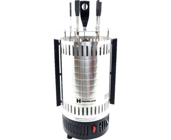 Электрическая шашлычница HomieLand HL-5100 00-00014091 