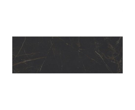 Керамическая настенная плитка LAPARET Royal черная, 20x60 см, 1.2 кв. м, 10 плиток в упаковке х9999217277 – изображение 6