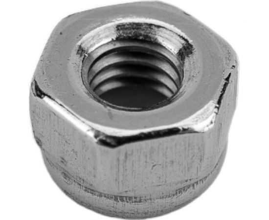 Нержавеющая самоконтрящаяся гайка KREPFIELD М3, DIN 985, А2, 200 шт. 985А2ГАЙКАМ3-200 – изображение 5