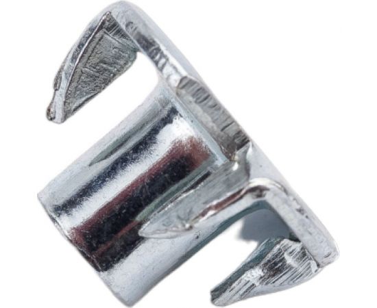 Усовая гайка Laurus М6 цинк комплект 10 шт 26586 – изображение 4