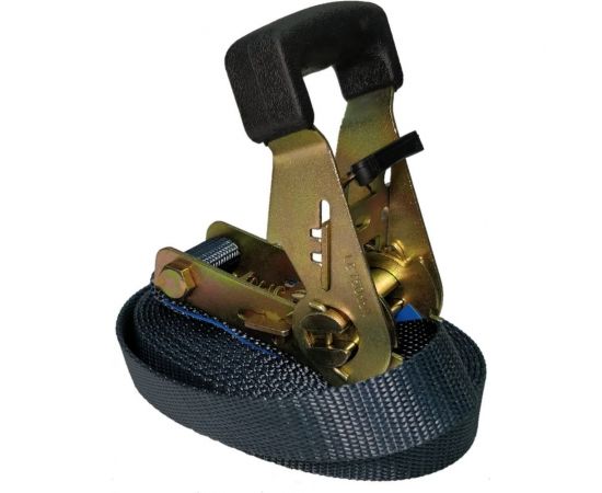 Стяжной кольцевой ремень UVE 1500 daN, 4 м, 25 мм, ERGO RS-25-1500-4-ergo – изображение 4