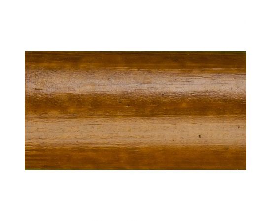 Защитно-декоративный лак для дерева KRONA Аквалак (ореховое дерево; 0,9 л) 66365200 – изображение 2