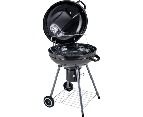 Угольный гриль BEST PICNIC Barbeque 56 50717 – изображение 4