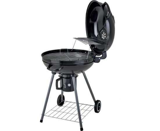 Угольный гриль BEST PICNIC Barbeque 56 50717 – изображение 3