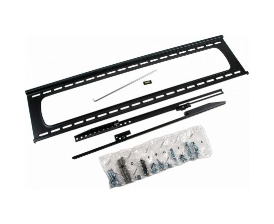 Кронштейн для LED/LCD телевизоров Kromax STAR PRO-111 black 20246 – изображение 9