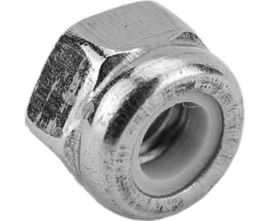 Нержавеющая самоконтрящаяся гайка KREPFIELD М3, DIN 985, А2, 200 шт. 985А2ГАЙКАМ3-200 – изображение 4