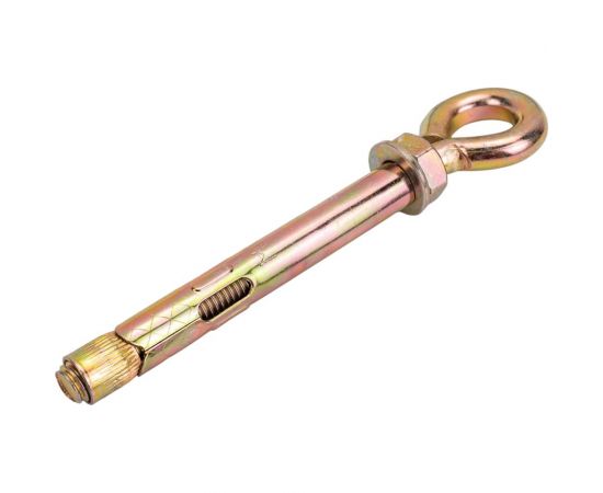 Анкерный болт с кольцом крепежная техника 12x100 60114 – изображение 3