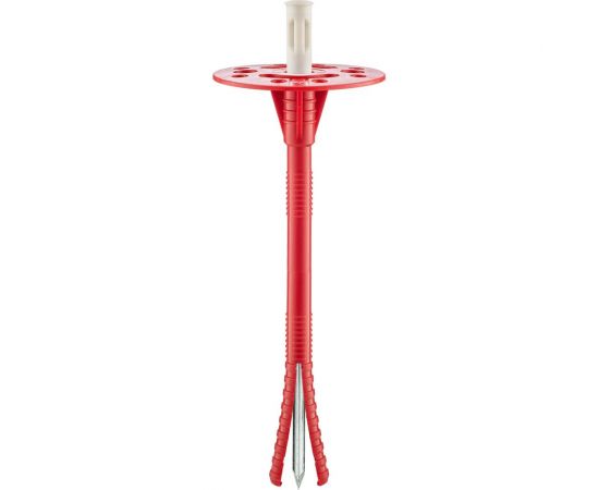 Дюбель для теплоизоляции с термоголовкой Tech-Krep 10x100 (IZL-T) L 1000 шт. 155782 – изображение 5