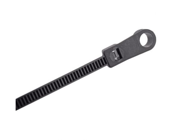 Хомуты под винт Navigator 93 611 nct-036-100-100-bl, 100 шт. 93611 – изображение 2