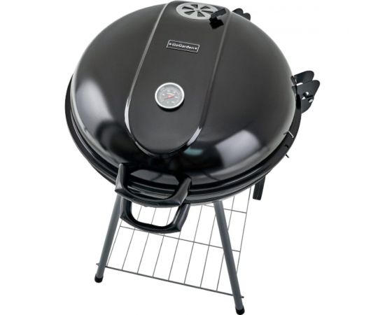 Угольный гриль BEST PICNIC Barbeque 56 50717 – изображение 2