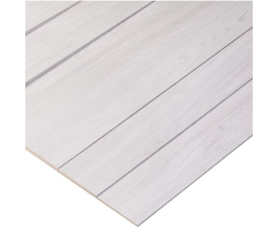 Панели 3D МДФ Ясень Арктика Стильный Дом v530231 – изображение 8