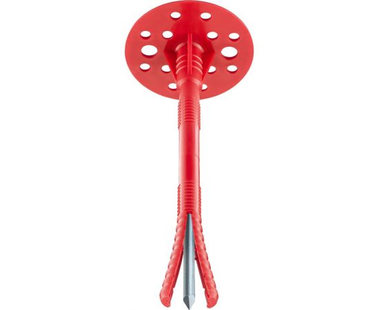 Дюбель для теплоизоляции с термоголовкой Tech-Krep 10x100 (IZL-T) L 1000 шт. 155782 – изображение 4