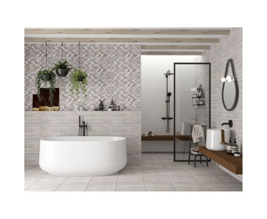 Керамогранит Azori Ceramica shabby 60x60 см 847763101 – изображение 7