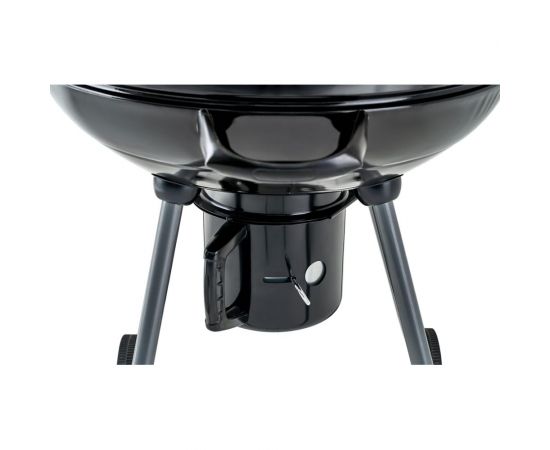 Угольный гриль BEST PICNIC Barbeque 56 50717 – изображение 5