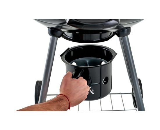 Угольный гриль BEST PICNIC Barbeque 56 50717 – изображение 7