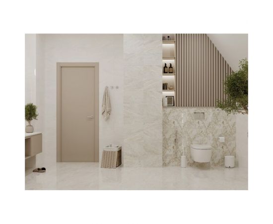 Плитка для стен Beryoza Ceramica Dora кремовый, 200x500x8 мм, 11 шт. ТГ-00005810 – изображение 4