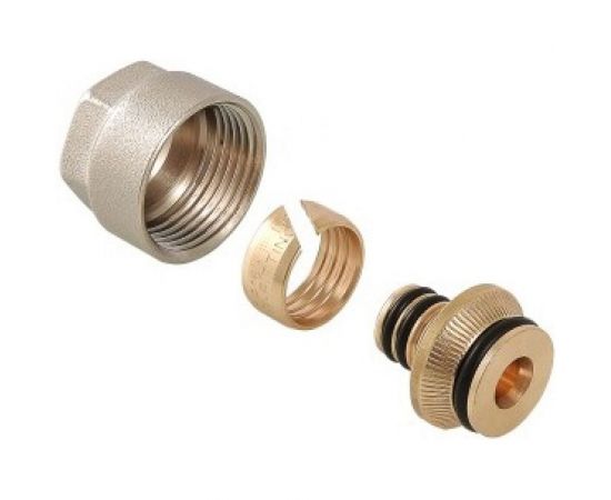 Евроконус для металлополимерной трубы 20 (2,0) Valtec VT.4420.NE.20 