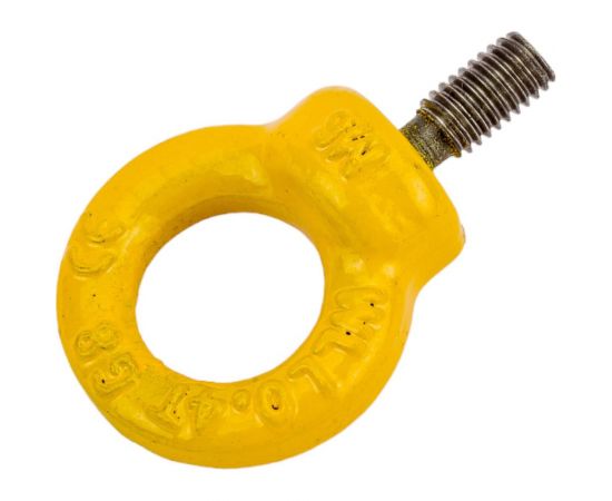 Рым-болт HAKLIFT M6 NS8R06 