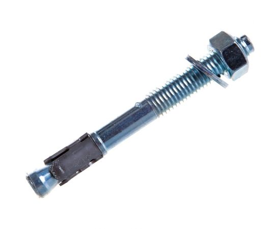 Клиновой анкер MKT BZ plus 12-15-35/110 оцинк. 25 шт. 06315001 